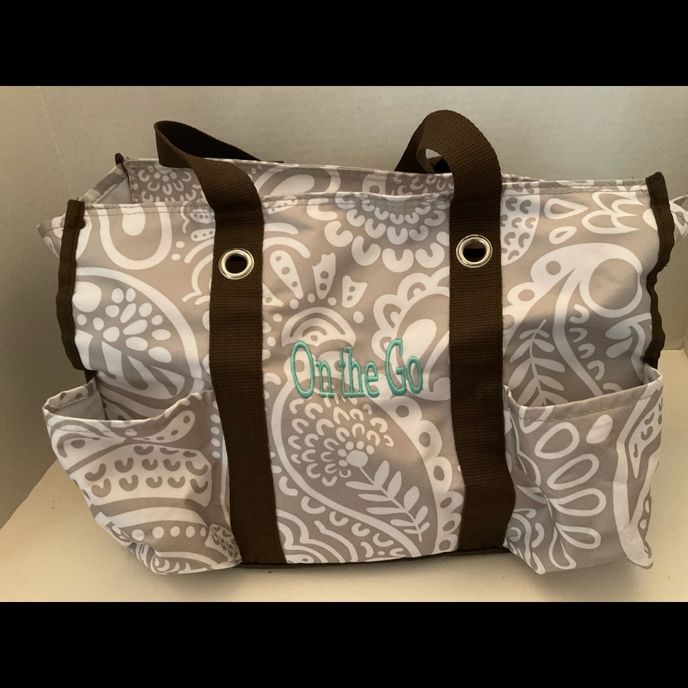 Thirty One Carry All Bag